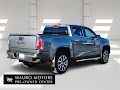 2021 GMC Canyon Denali