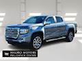 2021 GMC Canyon Denali