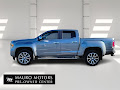 2021 GMC Canyon Denali