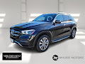 2020 Mercedes-Benz GLE GLE 350