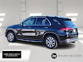 2020 Mercedes-Benz GLE GLE 350