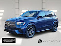 2026 Mercedes-Benz GLE GLE 450