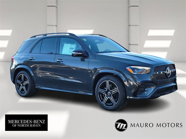 2026 Mercedes-Benz GLE GLE 450