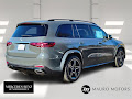 2026 Mercedes-Benz GLS GLS 450