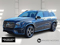 2026 Mercedes-Benz GLS GLS 450
