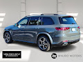 2026 Mercedes-Benz GLS GLS 450