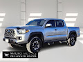 2023 Toyota Tacoma TRD Off-Road