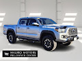 2023 Toyota Tacoma TRD Off-Road