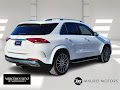 2022 Mercedes-Benz GLE GLE 350