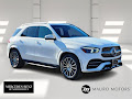 2022 Mercedes-Benz GLE GLE 350