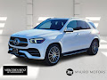2022 Mercedes-Benz GLE GLE 350