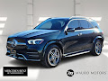 2022 Mercedes-Benz GLE GLE 350
