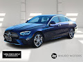 2022 Mercedes-Benz E-Class E 350