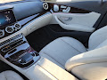 2022 Mercedes-Benz E-Class E 350