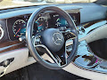 2022 Mercedes-Benz E-Class E 350
