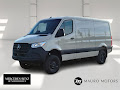 2025 Mercedes-Benz Sprinter 2500 Cargo 144 WB