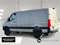 2025 Mercedes-Benz Sprinter 2500 Cargo 144 WB