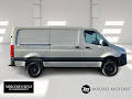 2025 Mercedes-Benz Sprinter 2500 Cargo 144 WB
