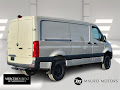 2025 Mercedes-Benz Sprinter 2500 Cargo 144 WB