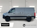 2025 Mercedes-Benz Sprinter 2500 Cargo 144 WB