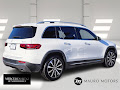 2023 Mercedes-Benz GLB GLB 250
