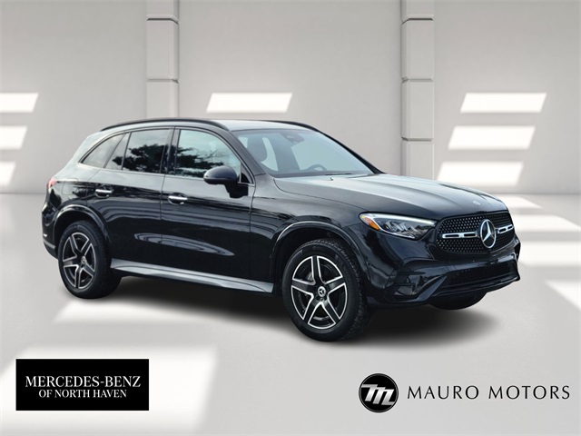 2023 Mercedes-Benz GLC GLC 300