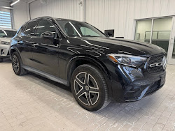 2023 Mercedes-Benz GLC GLC 300