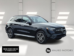 2023 Mercedes-Benz GLC GLC 300