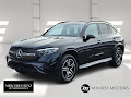 2023 Mercedes-Benz GLC GLC 300