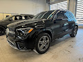 2024 Mercedes-Benz GLE GLE 350