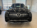 2024 Mercedes-Benz GLE GLE 350