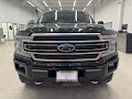 2020 Ford F-150 Limited
