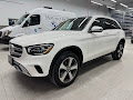 2021 Mercedes-Benz GLC GLC 300