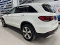 2021 Mercedes-Benz GLC GLC 300