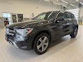 2021 Mercedes-Benz GLC GLC 300