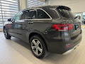 2021 Mercedes-Benz GLC GLC 300