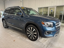 2022 Mercedes-Benz GLB GLB 250