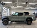 2022 Toyota Tacoma TRD Off-Road