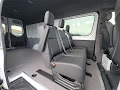2025 Mercedes-Benz Sprinter 2500 Crew 170 WB