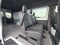 2025 Mercedes-Benz Sprinter 2500 Crew 170 WB