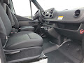 2025 Mercedes-Benz Sprinter 2500 Crew 170 WB