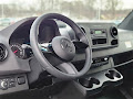 2025 Mercedes-Benz Sprinter 2500 Crew 170 WB