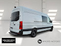 2025 Mercedes-Benz Sprinter 2500 Crew 170 WB
