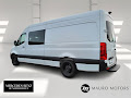 2025 Mercedes-Benz Sprinter 2500 Crew 170 WB