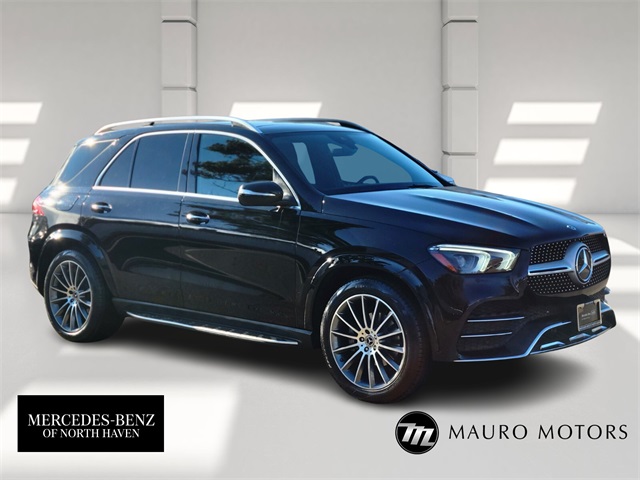 2023 Mercedes-Benz GLE GLE 350