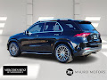 2023 Mercedes-Benz GLE GLE 350