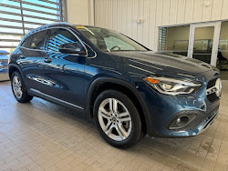 2023 Mercedes-Benz GLA GLA 250