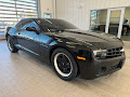 2013 Chevrolet Camaro 1LS