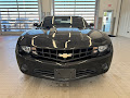 2013 Chevrolet Camaro 1LS
