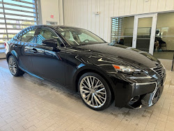 2016 Lexus IS 300